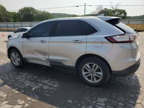 2FMPK3J87GBB50075 2016 FORD EDGE - Image 2