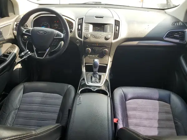 2FMPK3J87GBB50075 2016 FORD EDGE - Image 8
