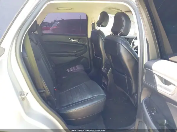 2FMPK3J87GBB51436 2016 FORD EDGE - Image 8