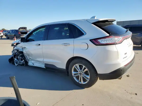 2FMPK3J87GBB51713 2016 FORD EDGE - Image 2