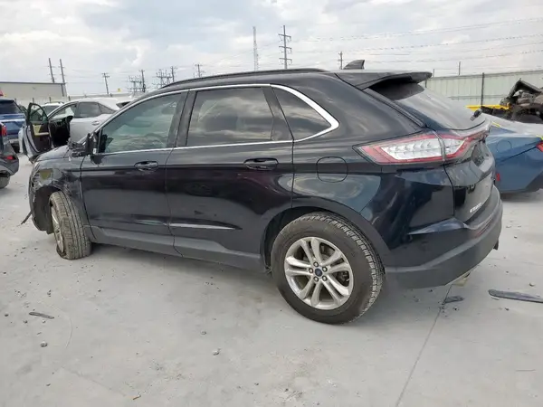 2FMPK3J87GBB58130 2016 FORD EDGE - Image 2