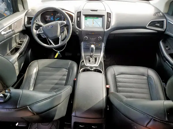 2FMPK3J87GBB58130 2016 FORD EDGE - Image 8