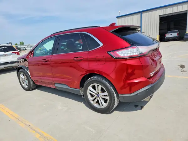 2FMPK3J87GBB70679 2016 FORD EDGE - Image 2