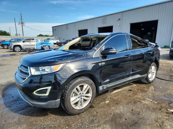 2FMPK3J87GBB86753 2016 FORD EDGE - Image 1