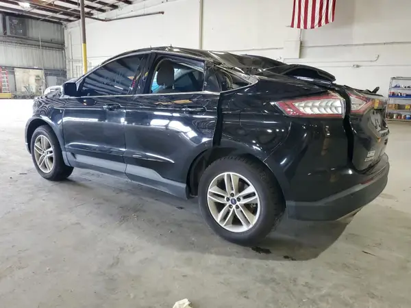 2FMPK3J87GBB86753 2016 FORD EDGE - Image 2
