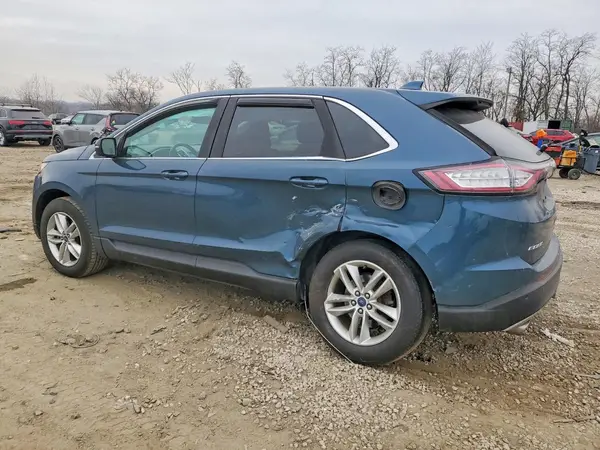 2FMPK3J87GBB92388 2016 FORD EDGE - Image 2