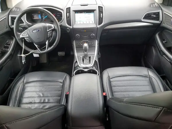 2FMPK3J87GBB92388 2016 FORD EDGE - Image 8
