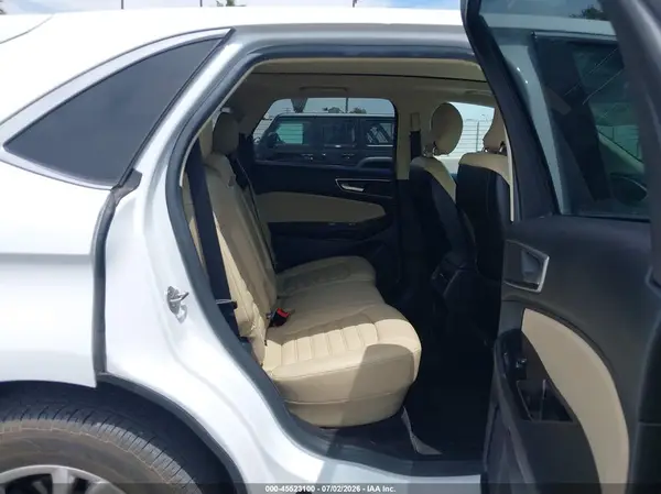 2FMPK3J87GBC07181 2016 FORD EDGE - Image 8