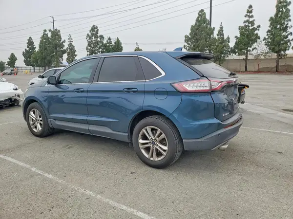 2FMPK3J87GBC07259 2016 FORD EDGE - Image 2
