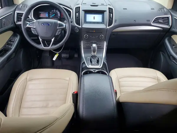 2FMPK3J87GBC07259 2016 FORD EDGE - Image 8