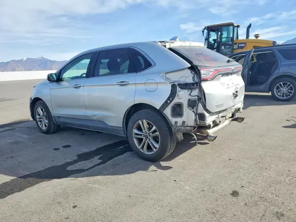 2FMPK3J87GBC07486 2016 FORD EDGE - Image 2