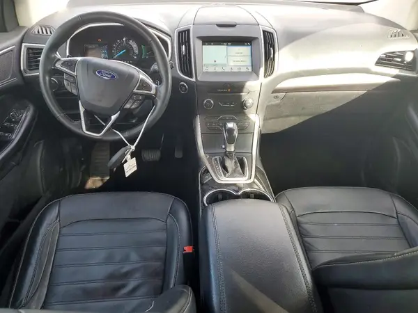 2FMPK3J87GBC07486 2016 FORD EDGE - Image 8