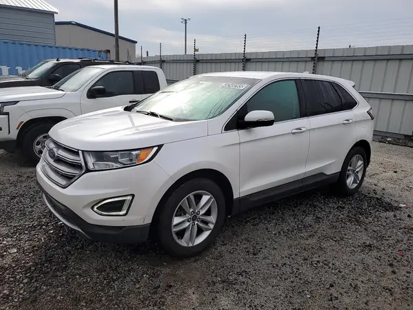 2FMPK3J87GBC16396 2016 FORD EDGE - Image 1