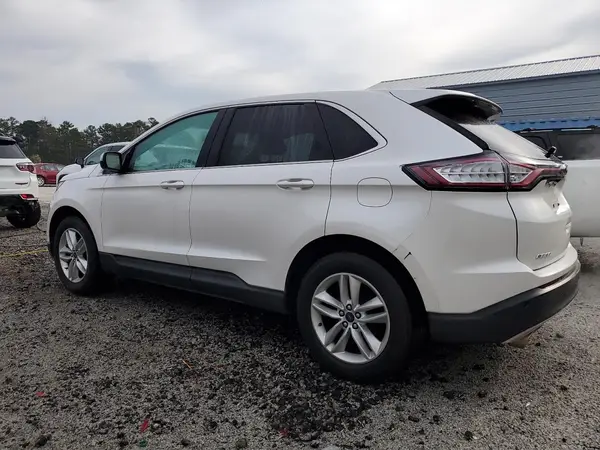 2FMPK3J87GBC16396 2016 FORD EDGE - Image 2