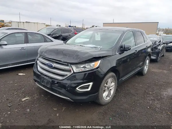2FMPK3J87GBC18360 2016 FORD EDGE - Image 2