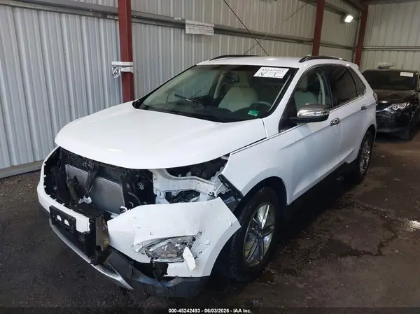 2FMPK3J87GBC23297 2016 FORD EDGE - Image 2