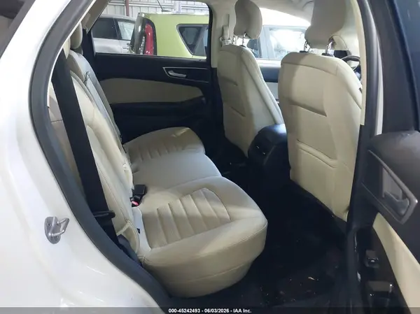 2FMPK3J87GBC23297 2016 FORD EDGE - Image 8