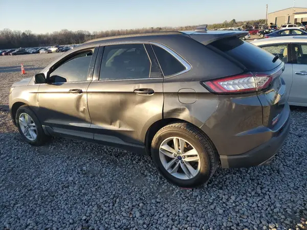 2FMPK3J87GBC23347 2016 FORD EDGE - Image 2