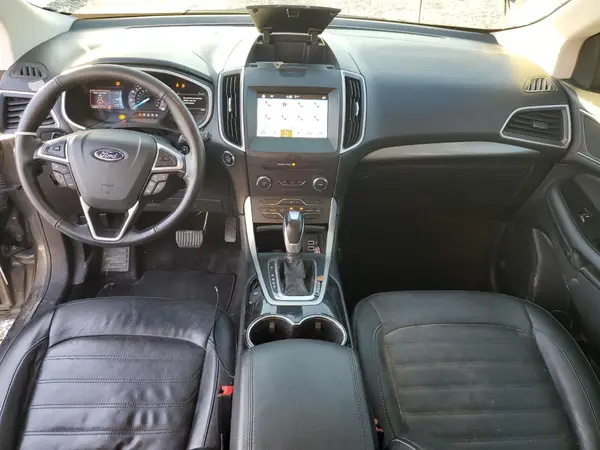 2FMPK3J87GBC23347 2016 FORD EDGE - Image 8