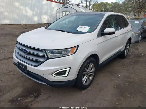 2FMPK3J87GBC34767 2016 FORD EDGE - Image 2