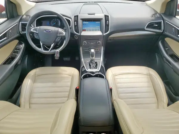 2FMPK3J87GBC37829 2016 FORD EDGE - Image 8
