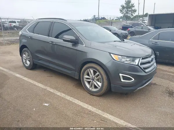 2FMPK3J87GBC49592 2016 FORD EDGE - Image 1