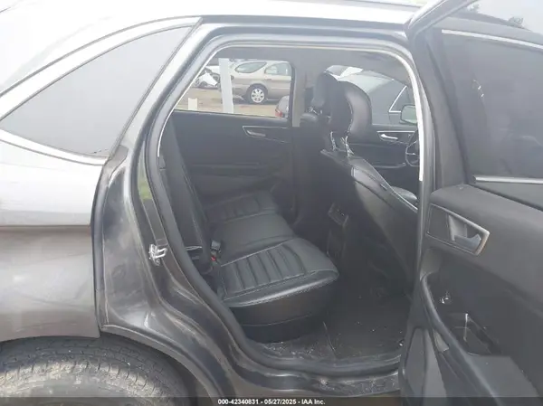 2FMPK3J87GBC49592 2016 FORD EDGE - Image 8