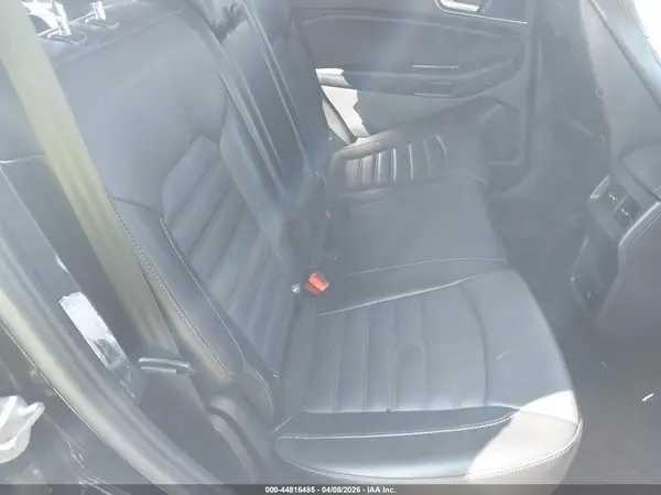 2FMPK3J87GBC50371 2016 FORD EDGE - Image 8