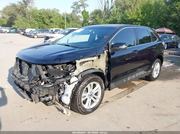 2FMPK3J87GBC57854 2016 FORD EDGE - Image 2