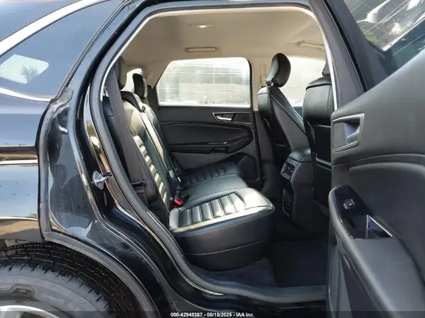 2FMPK3J87GBC57854 2016 FORD EDGE - Image 8