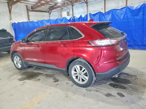 2FMPK3J87GBC64688 2016 FORD EDGE - Image 2