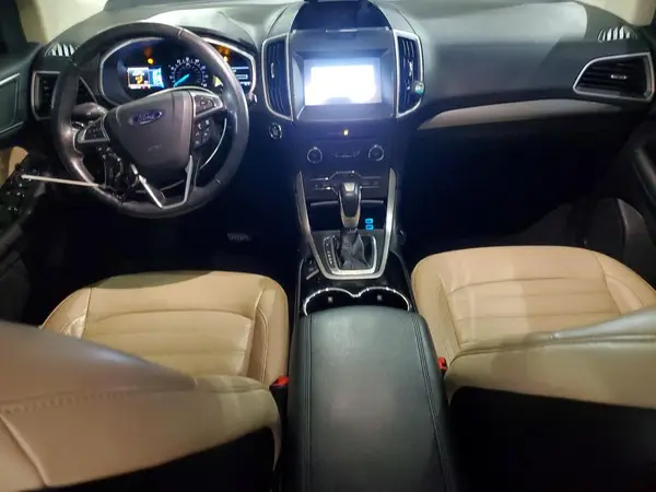 2FMPK3J87GBC64688 2016 FORD EDGE - Image 8