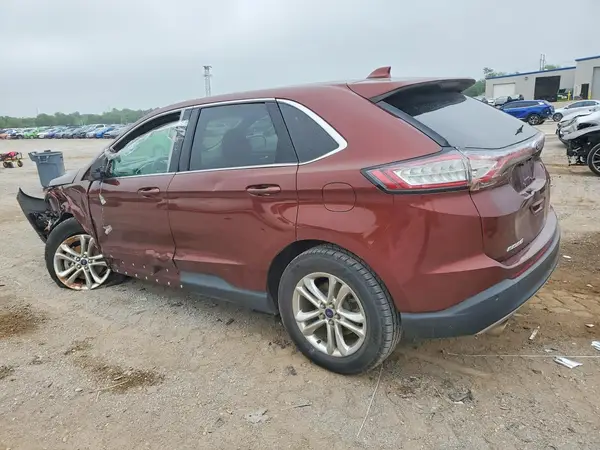 2FMPK3J87GBC65954 2016 FORD EDGE - Image 2