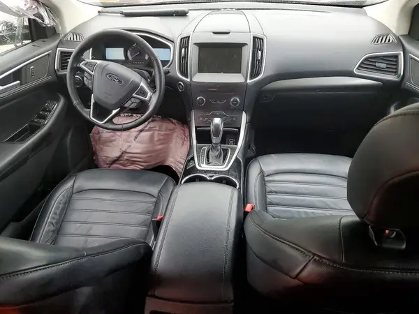 2FMPK3J87GBC65954 2016 FORD EDGE - Image 8