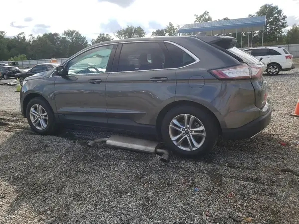 2FMPK3J87HBB01993 2017 FORD EDGE - Image 2