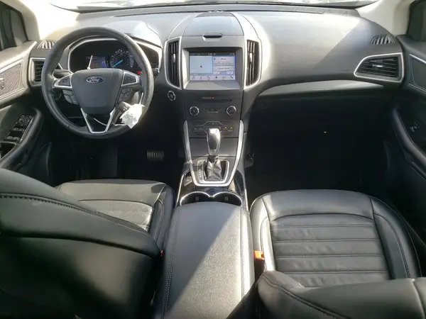 2FMPK3J87HBB01993 2017 FORD EDGE - Image 8