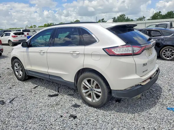 2FMPK3J87HBB16431 2017 FORD EDGE - Image 2