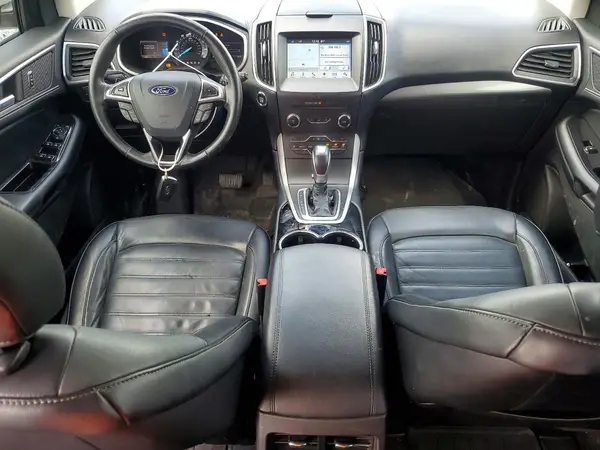 2FMPK3J87HBB16431 2017 FORD EDGE - Image 8