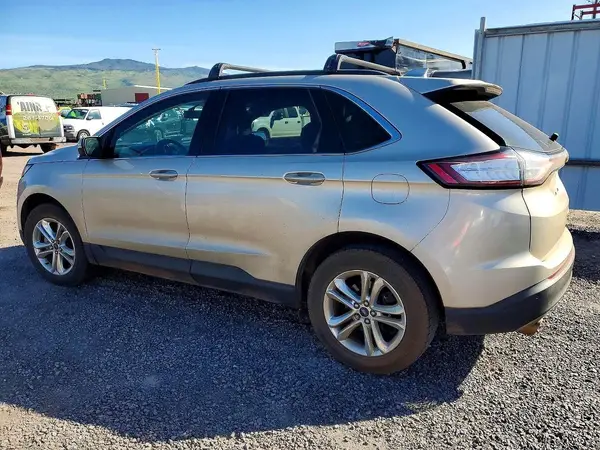 2FMPK3J87HBB27168 2017 FORD EDGE - Image 2