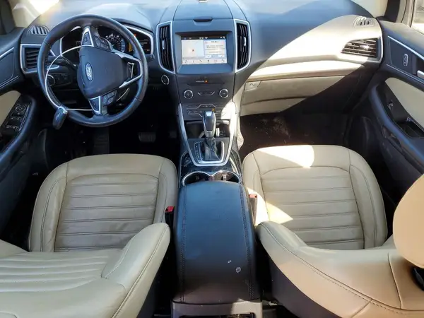 2FMPK3J87HBB27168 2017 FORD EDGE - Image 8