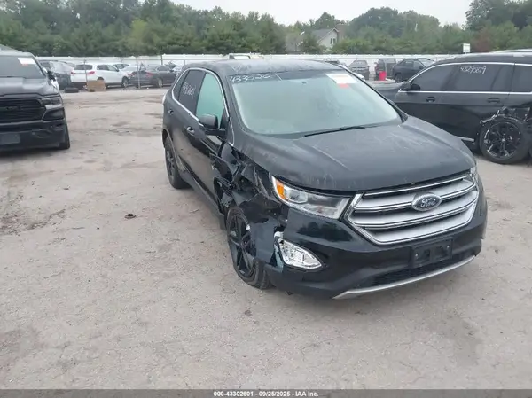 2FMPK3J87HBB34394 2017 FORD EDGE - Image 1