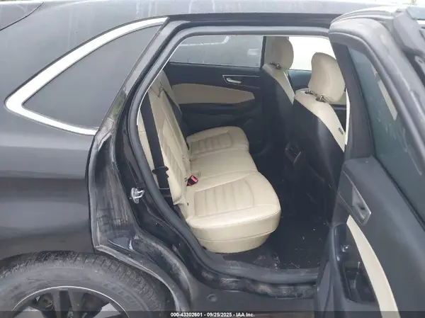 2FMPK3J87HBB34394 2017 FORD EDGE - Image 8