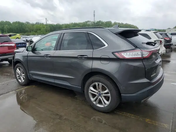 2FMPK3J87HBB40552 2017 FORD EDGE - Image 2