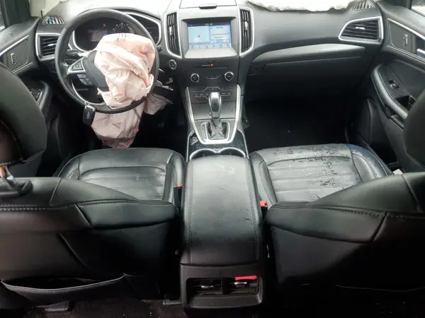 2FMPK3J87HBB40552 2017 FORD EDGE - Image 8