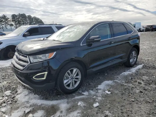 2FMPK3J87HBB54662 2017 FORD EDGE - Image 1