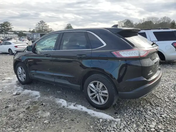 2FMPK3J87HBB54662 2017 FORD EDGE - Image 2
