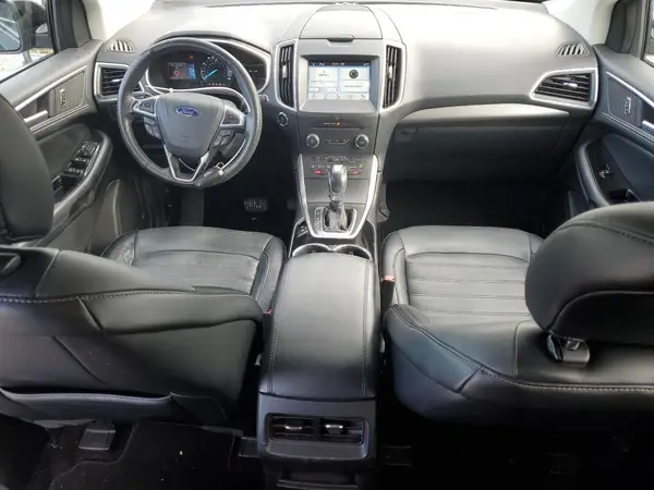 2FMPK3J87HBB54662 2017 FORD EDGE - Image 8