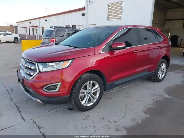 2FMPK3J87HBB79965 2017 FORD EDGE - Image 2