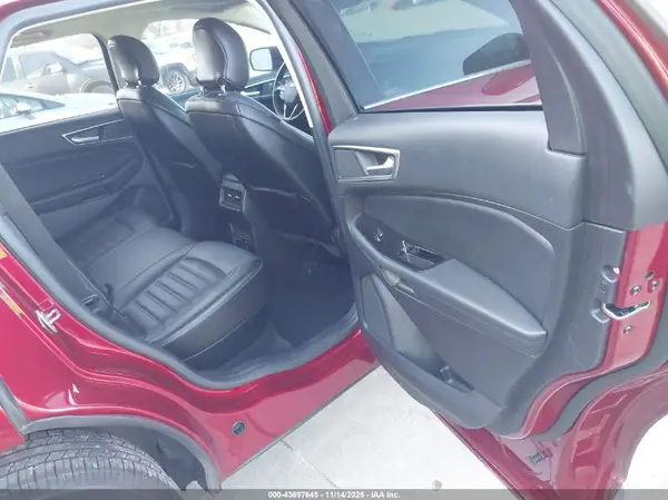 2FMPK3J87HBB79965 2017 FORD EDGE - Image 8