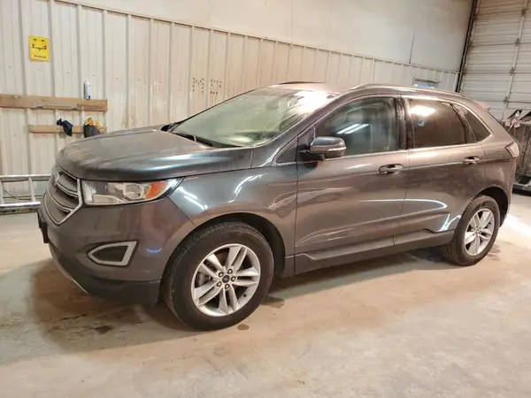 2FMPK3J87HBC15783 2017 FORD EDGE - Image 1